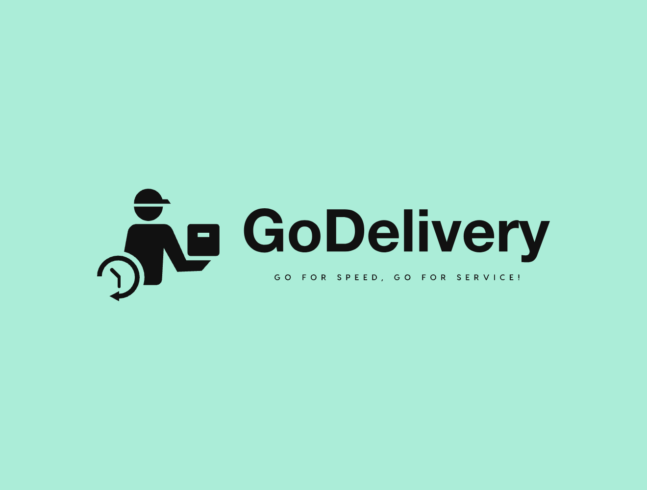GoDelivery Logo